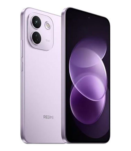 Xiaomi REDMI Note 17 Pro Max 5G[256GB] SIMフリー パープル