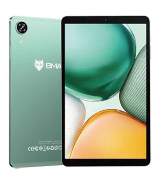 BMAX MaxPad I8 Plus[128GB] Wi-Fiモデル グリーン