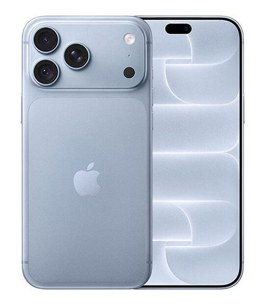 iPhone18 Pro[2TB] docomo グレイシャー