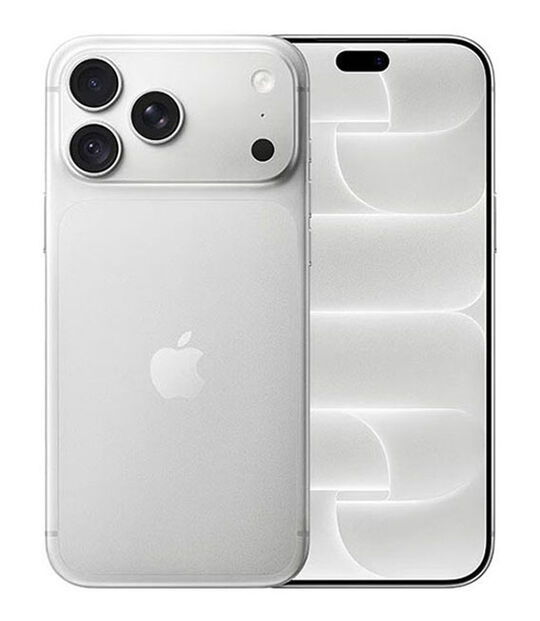 iPhone18 Pro[2TB] docomo シルバー