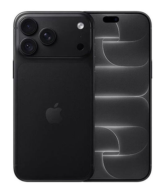 iPhone18 Pro Max[512GB] docomo ブラック