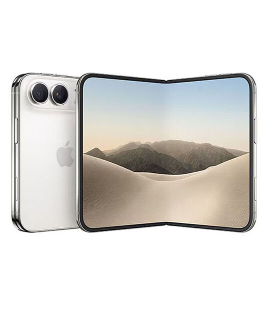 iPhone Duo[256GB] au/UQ mobile スターホワイト
