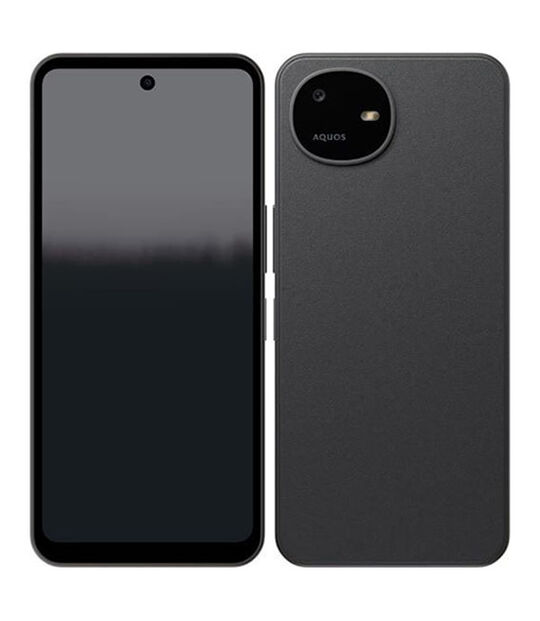 AQUOS wish6 SH-M36[128GB] 楽天モバイル スミ