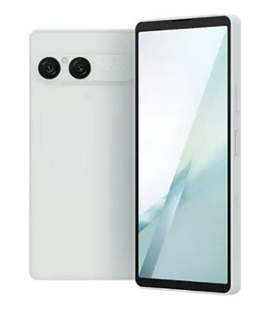 Xperia 10 VIII 128GB SO-52G