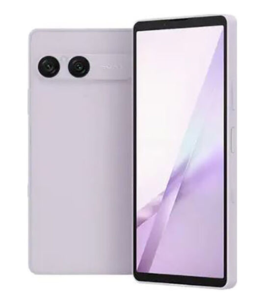 Xperia 10 VIII 128GB SO-52G