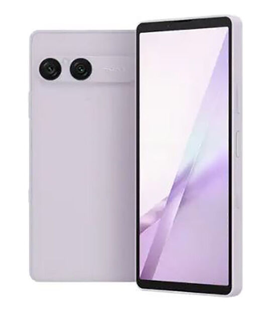 Xperia 10 VIII 128GB SOG18