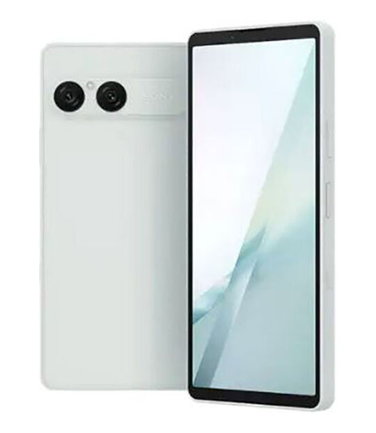 Xperia 10 VIII 128GB A602SO