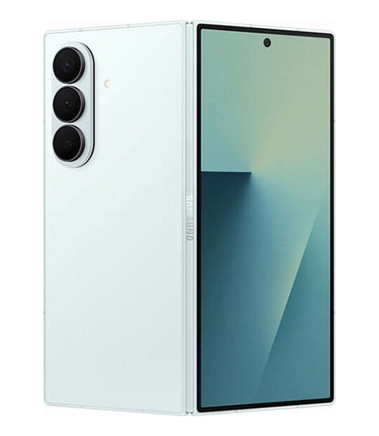 Galaxy Z Fold7 SM-F966Q[256GB] SIMフリー ミント